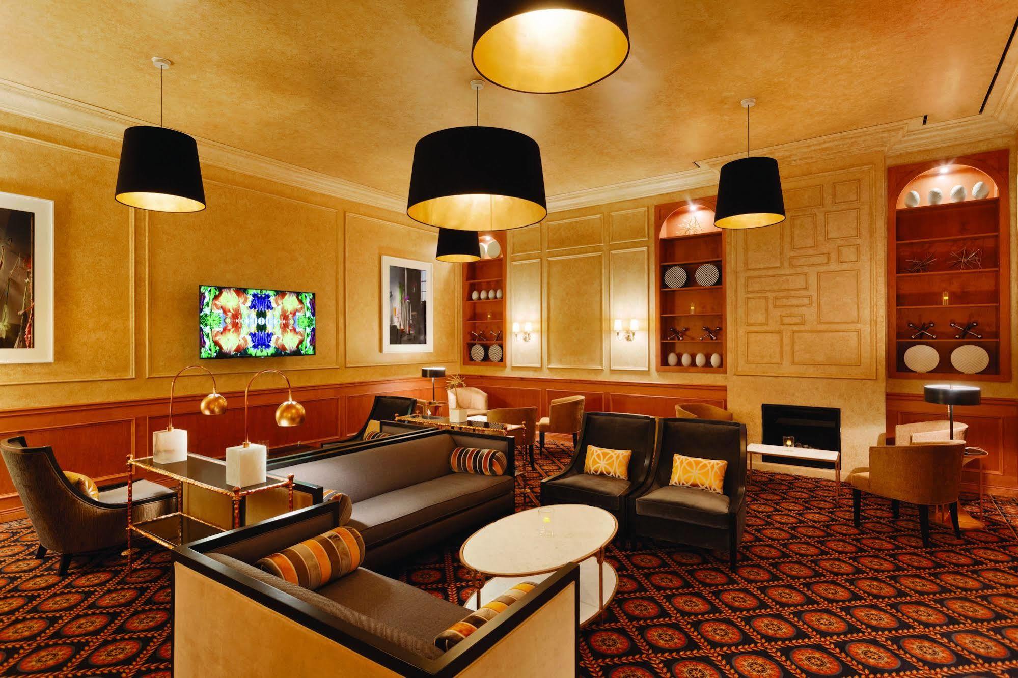 Executive Hotel Le Soleil New York Exterior photo